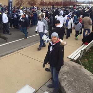 Meet your Posher, Amanda